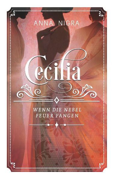 Cover von Cecilia