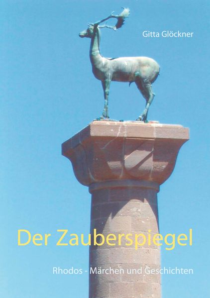 Cover von Der Zauberspiegel