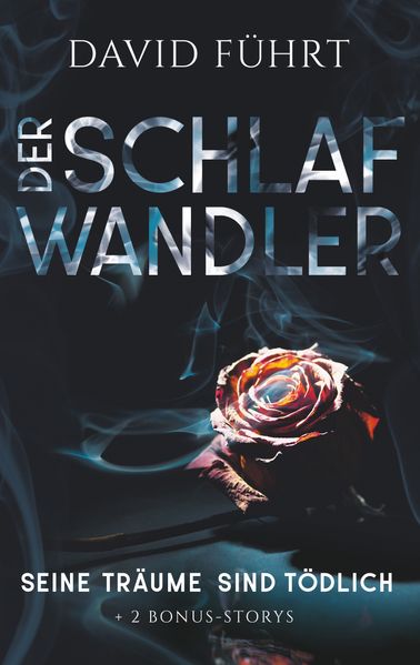 Cover von Der Schlafwandler