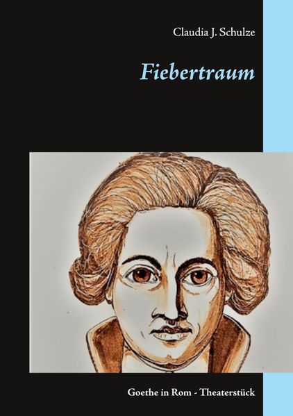 Cover von Fiebertraum