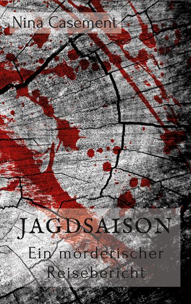 Cover von Jagdsaison