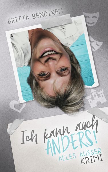 Cover von Ich kann auch anders!