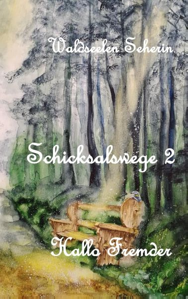 Cover von Schicksalswege 2