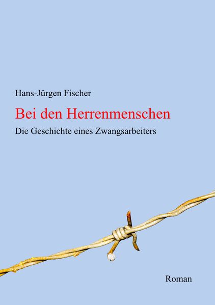 Cover von Bei den Herrenmenschen
