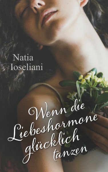 Cover von Wenn die Liebeshormone glücklich tanzen