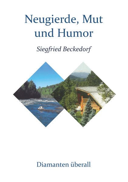 Cover von Neugierde, Mut und Humor