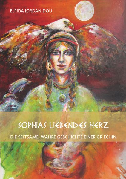Cover von Sophias liebendes Herz