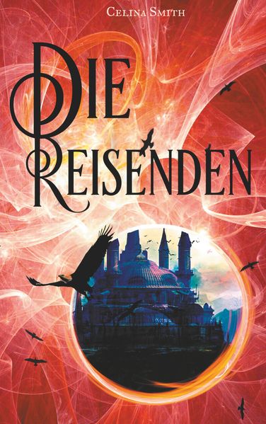 Cover von Die Reisenden