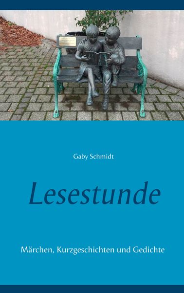 Cover von Lesestunde