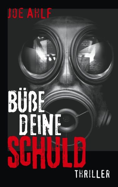 Cover von Büße deine Schuld