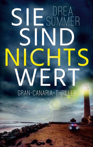 Cover von Sie sind nichts wert