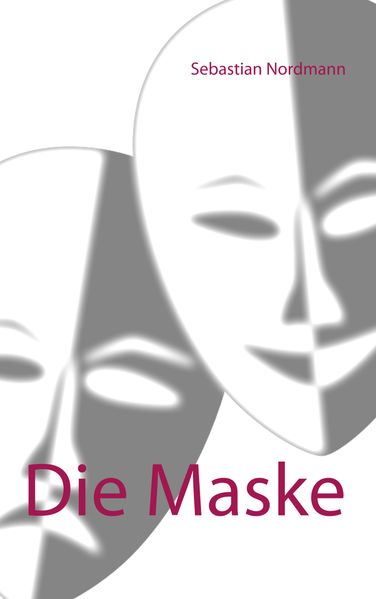 Cover von Die Maske