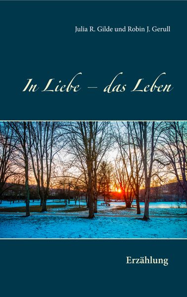 Cover von In Liebe – das Leben