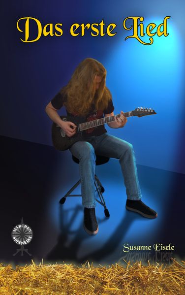 Cover von Das erste Lied