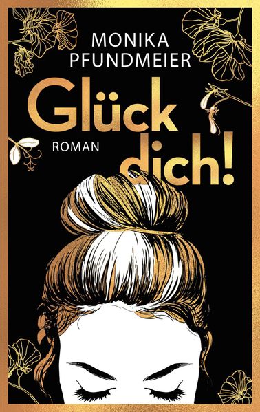 Cover von Glück dich!
