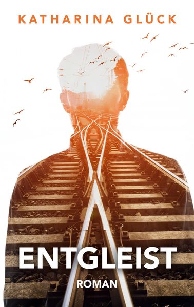 Cover von Entgleist