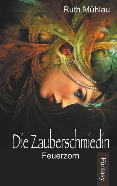 Cover von Feuerzorn