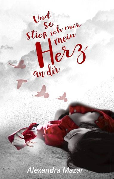 Cover von Und so stieß ich mir mein Herz an dir