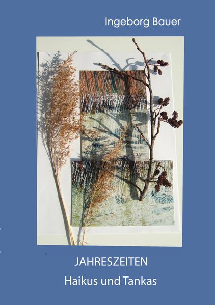 Cover von Jahreszeiten