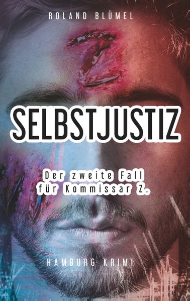 Cover von Selbstjustiz