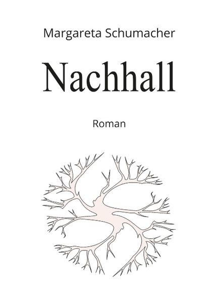 Cover von Nachhall