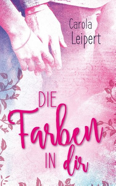 Cover von Die Farben in dir