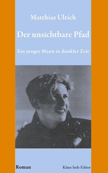 Cover von Der unsichtbare Pfad