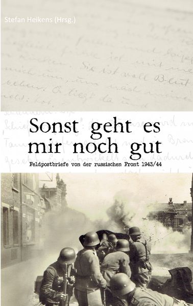 Cover von Sonst geht es mir noch gut