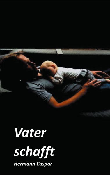Cover von Vater schafft