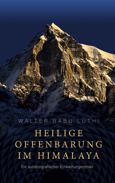 Cover von Heilige Offenbarung im Himalaya