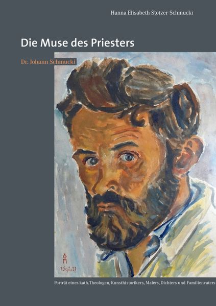 Cover von Die Muse des Priesters