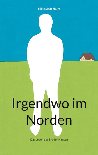 Cover von Irgendwo im Norden