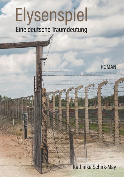 Cover von Elysenspiel