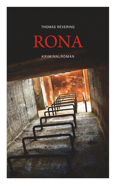 Cover von Rona