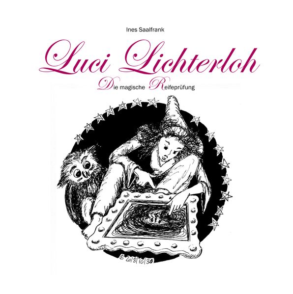 Cover von Luci Lichterloh