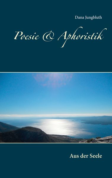 Cover von Poesie & Aphoristik