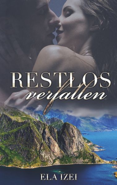 Cover von Restlos verfallen