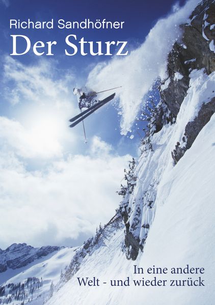 Cover von Der Sturz