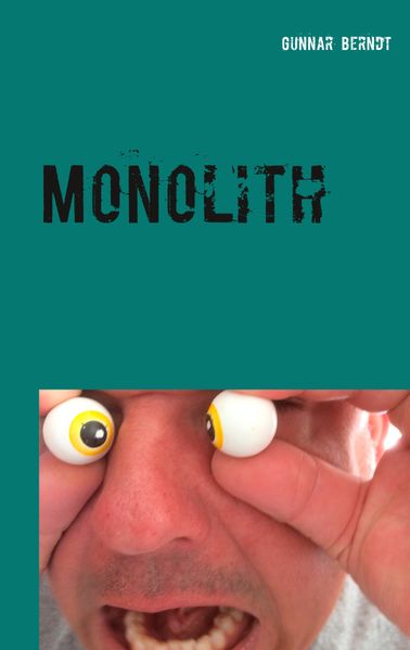 Cover von Monolith