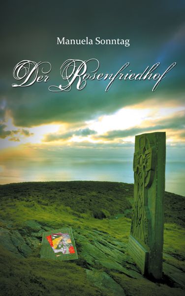 Cover von Der Rosenfriedhof