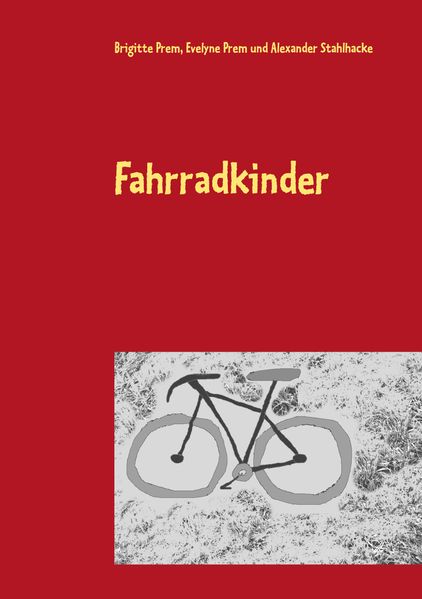 Cover von Fahrradkinder