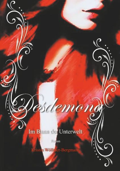 Cover von Desdemona