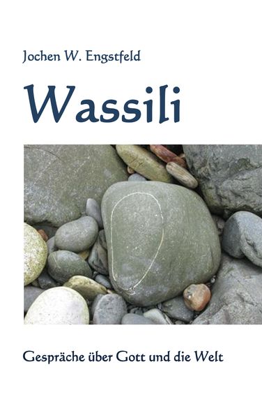 Cover von Wassili