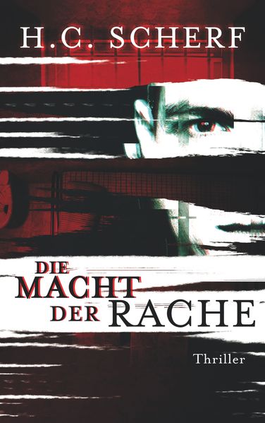 Cover von Die Macht der Rache