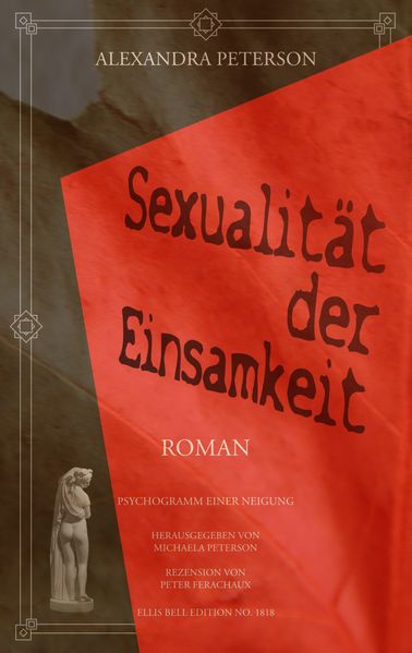 Cover von Sexualität der Einsamkeit