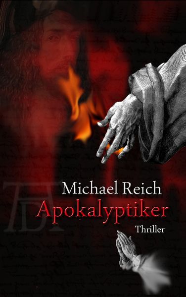 Cover von Apokalyptiker