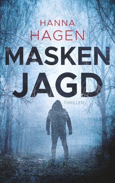 Cover von Maskenjagd