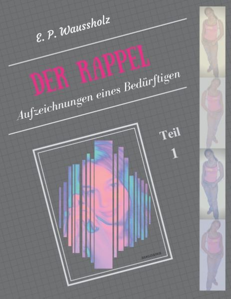 Cover von Der Rappel
