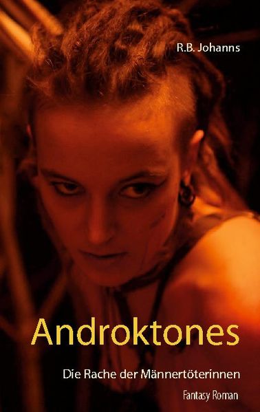 Cover von Androktones
