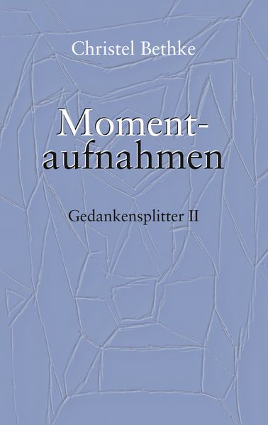 Cover von Momentaufnahmen